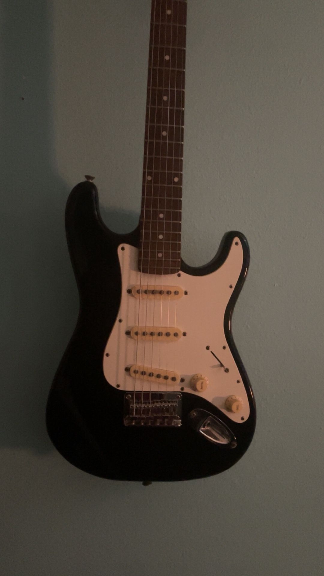 Electric Guitar For Sale 