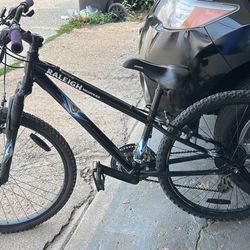Raleigh Mojave 2.0