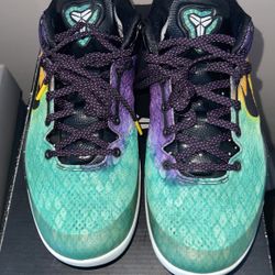 Kobe 8 Easter Size 10.5 Og All