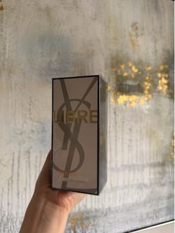 YSL women’s perfume