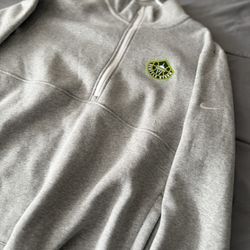 Seattle Storm Fleece Club 