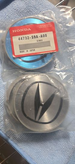Acura wheels cap $30