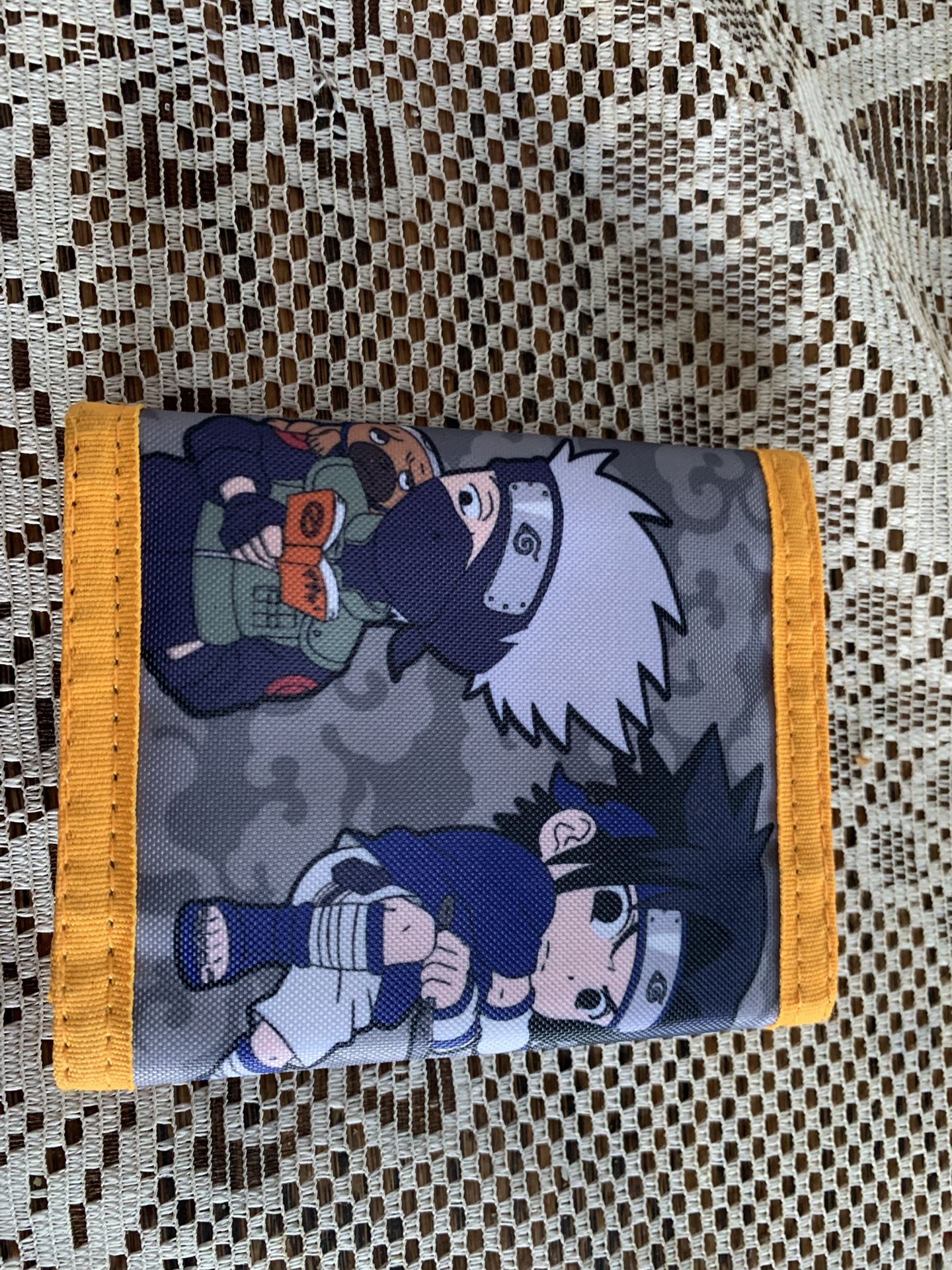 Wallet