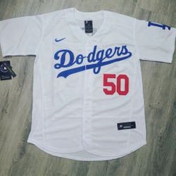 DODGERS BETTS JERSEYS