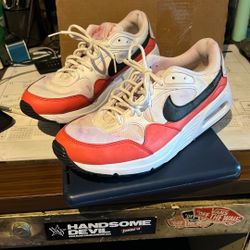 authentic NIKE shoes