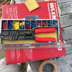 Wire Stripper 