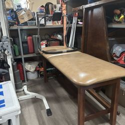 Exercise Tablet SetUp Rack Exercise Ball