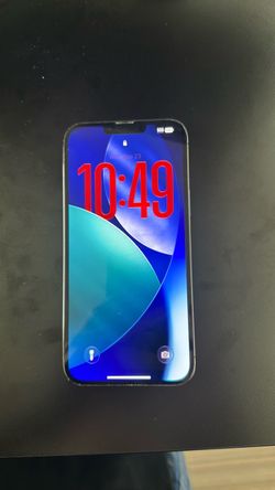 iPhone 13 PRO MAX