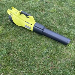 Blower Ryobi 40v Tool Only 