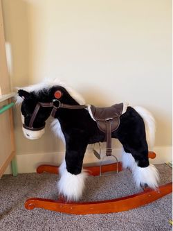 Rocking horse