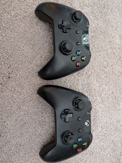 Xbox Series X Wireless Controller - Carbon Black