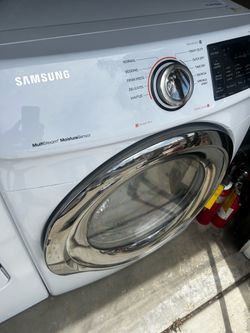 Samsung Dryer