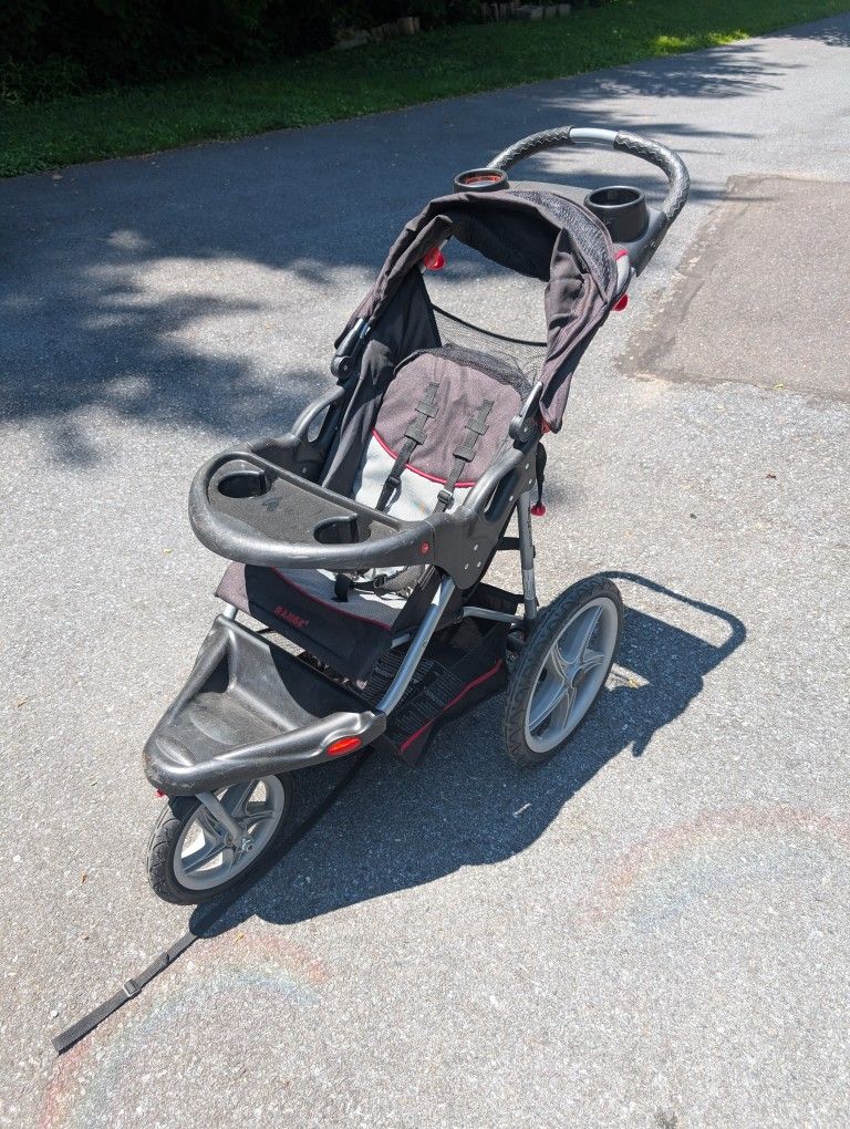 Jogging Stroller Running Stroller
