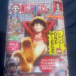 One Piece 