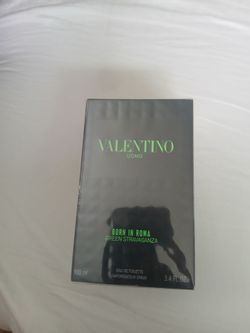 Valentino Uomo Born In Roma Green Stravaganza 100ML