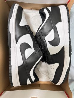 Panda Dunk
