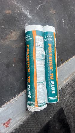 Roof underlayment
