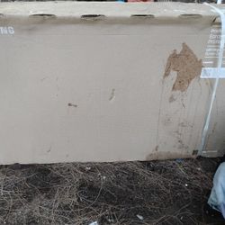 55 Inch TV Display 