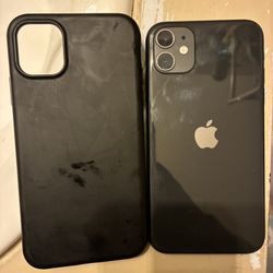  Apple IPhone 11 Unlocked  256gb