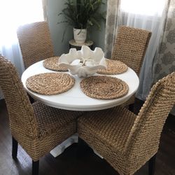 Dual Funtionality Table  Dinning /coffee Table (table ONLY) 