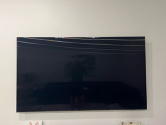 82 Samsung QLD TV