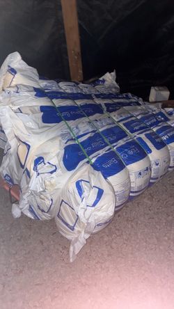 Insulation R19