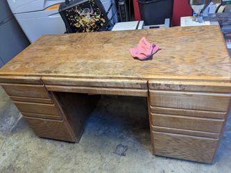 Office Desk