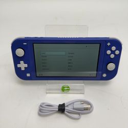 Nintendo Switch Lite Handheld Game Console HDH-001