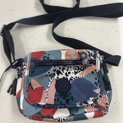 Kipling Crossbody Bag Size Small
