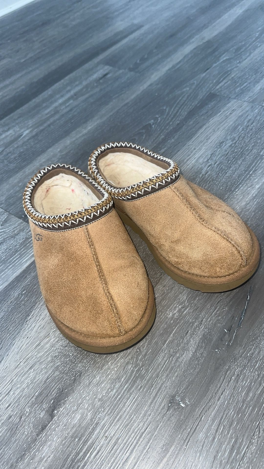 Tasman Uggs