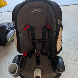 Graco Car seat 