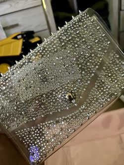 Steve Madden Clutch