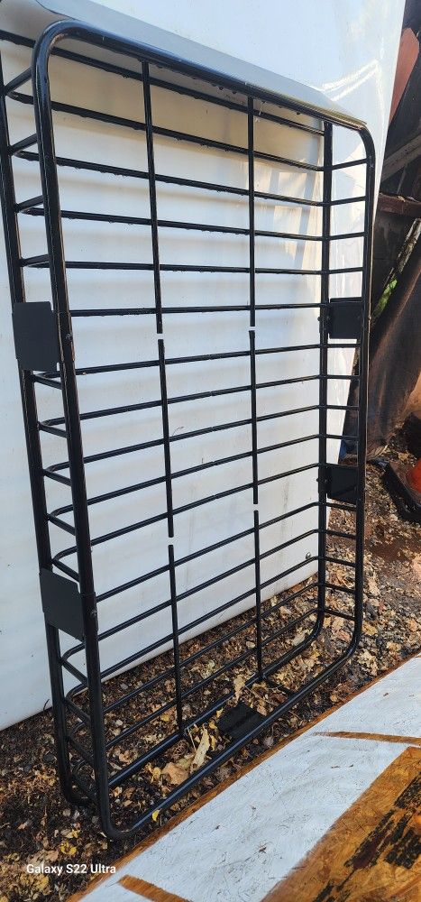 Roof Rack For Dodge Durango 2018