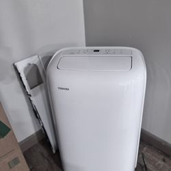 Toshiba Mobile AC