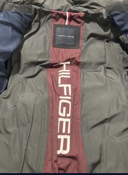 Tommy Hilfiger Men’s Medium Jacket