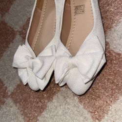 New Shoes Never Worn 