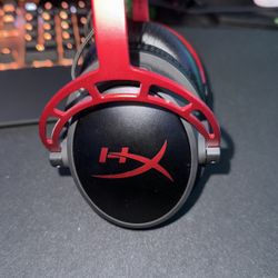 Hyper X Headset Wireless 