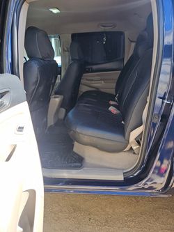 2008 Toyota Tacoma