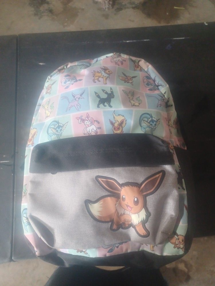 Eevee Backpack