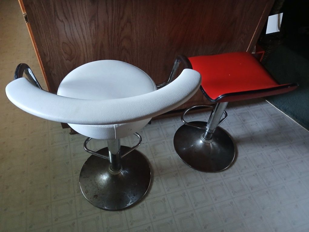 Stool