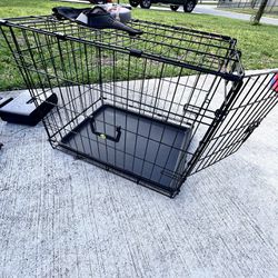 Dog Crate For Small Dogs
