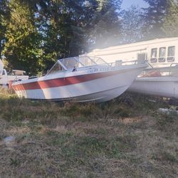 Boats