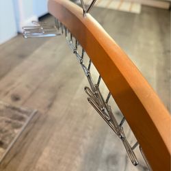 Tie Organizer Hanger