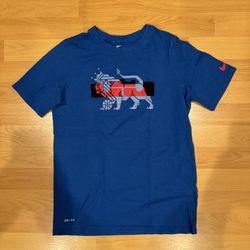 Used Kids Nike T-Shirt Size L