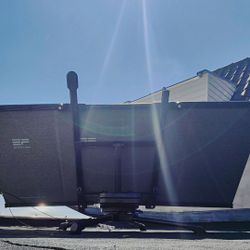 EcoFlow Solar Tracker