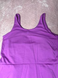 Vestido para ir al gym