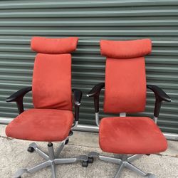 Chairs 