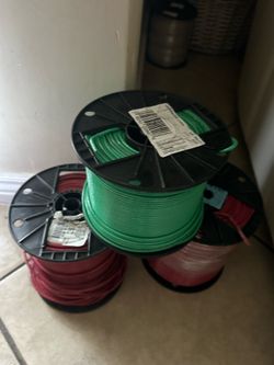 Wire #10