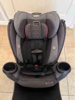 Evenflo Revolve360 Extend