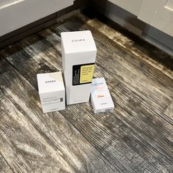 Cosrx Bundle of Skincare